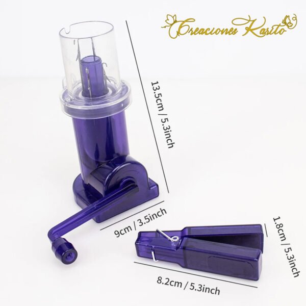 Máquina de Tejer - Tricotín