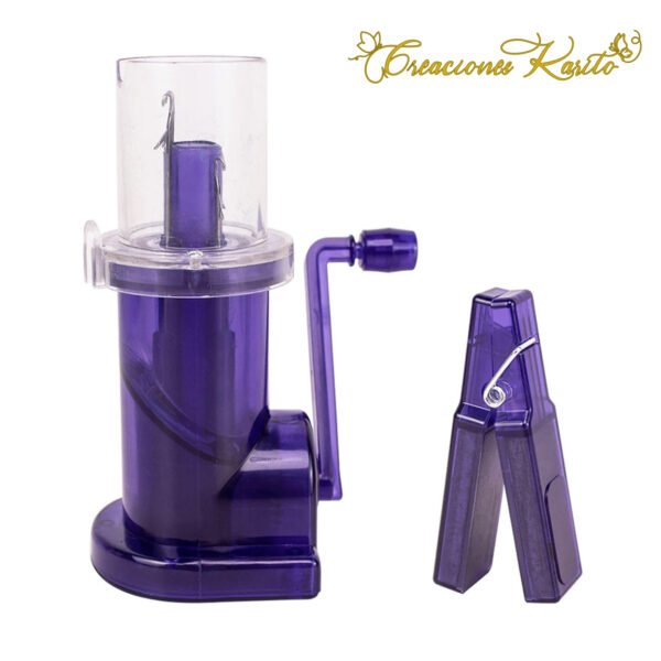 Máquina de Tejer - Tricotín