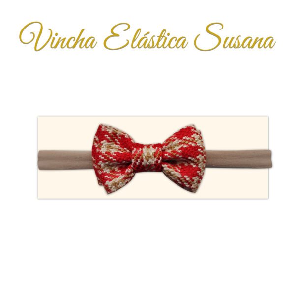 Vincha_Elástica_modelo_Susana_color_rojo_Creaciones_Karito