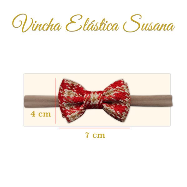 Vincha_Elástica_modelo_Susana_color_rojo_Medidas_Creaciones_Karito