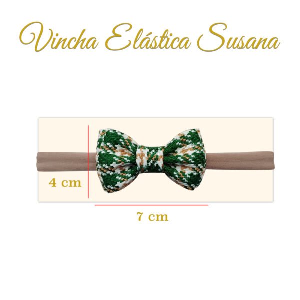 Vincha_Elástica_modelo_Susana_color_verde_medidas_Creaciones_Karito